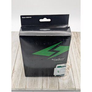 New Surgegate MC04110 Enduring Surge Protection